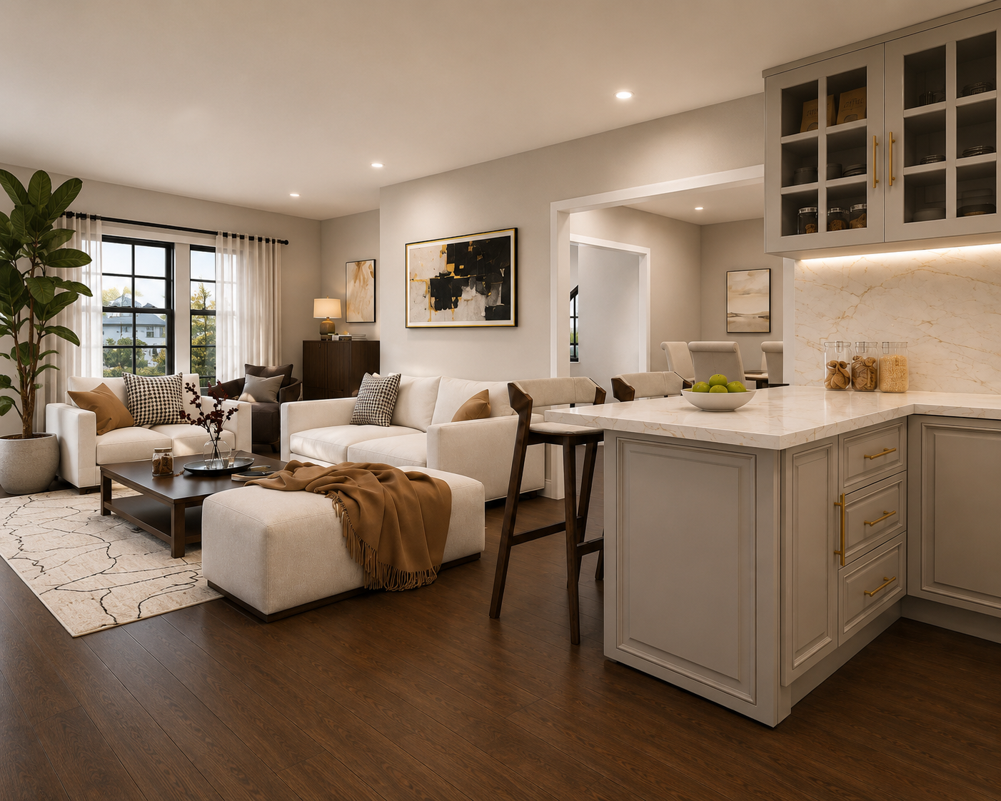 Residential Remodel - Flint, MI