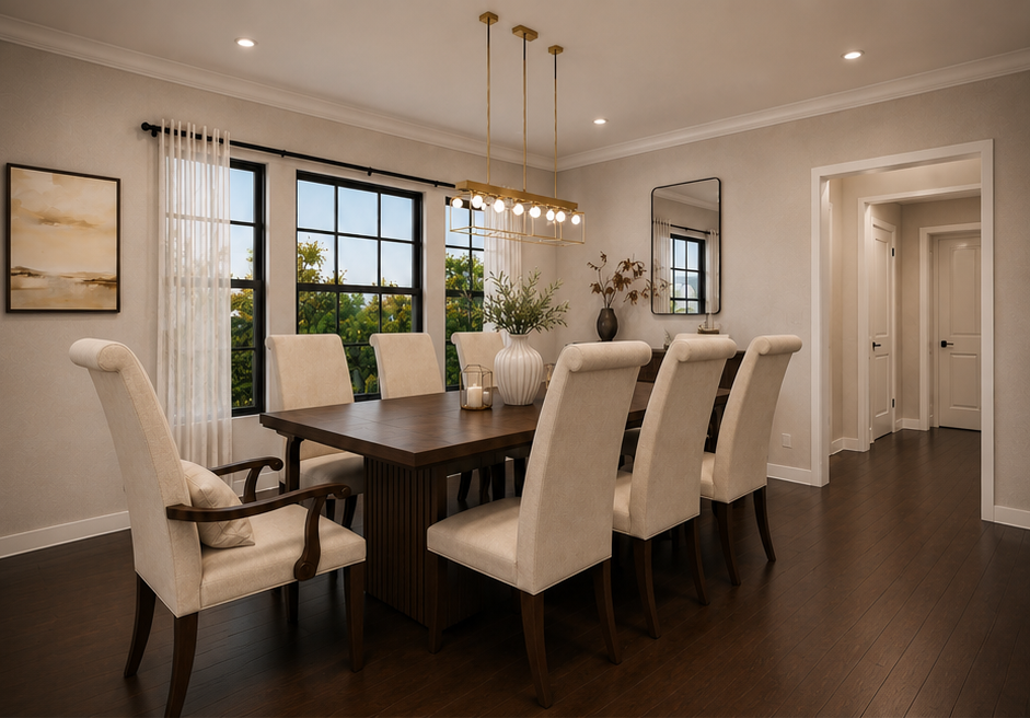 Residential Remodel - Flint, MI