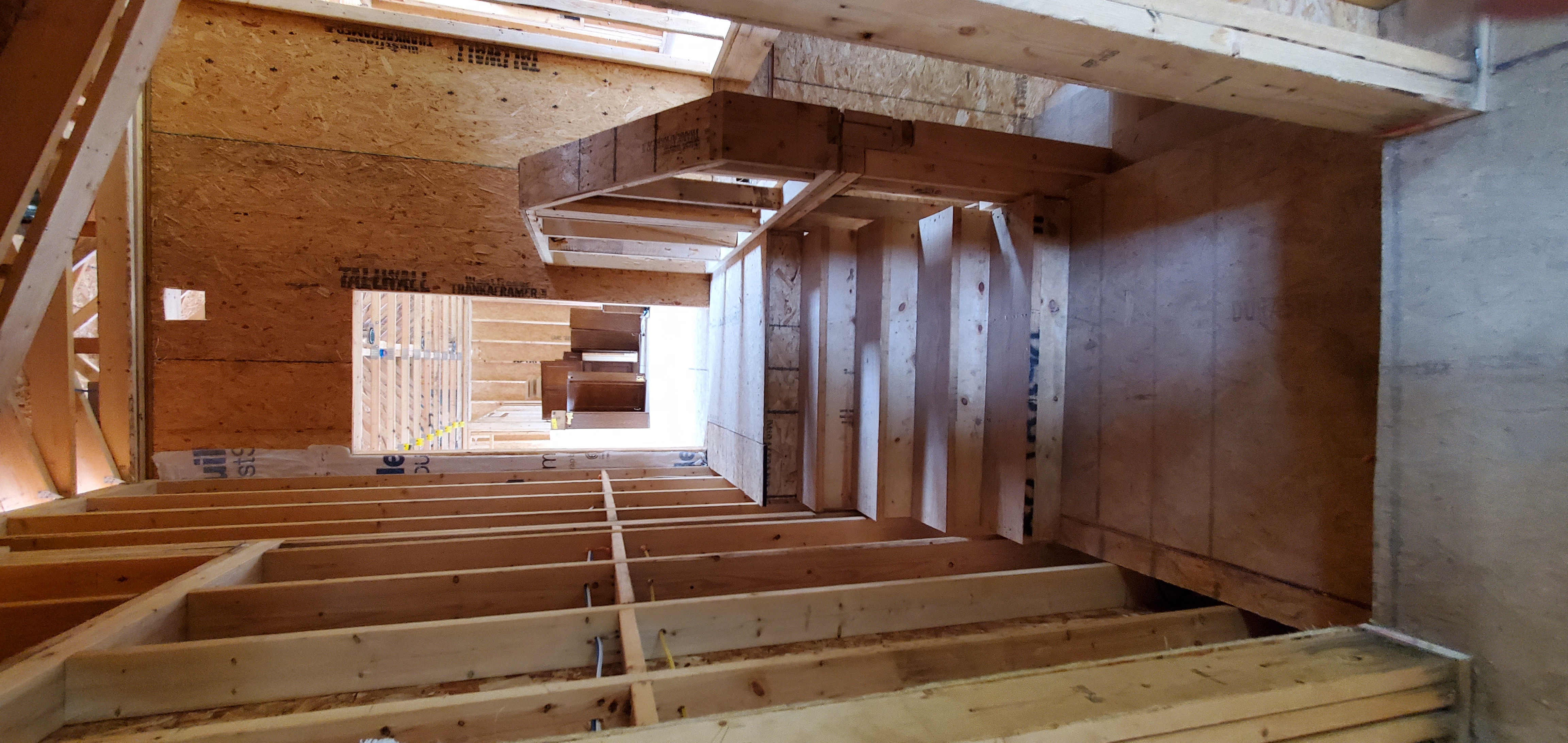 House Remodel and Addition, Lake Orion, MI <br>
<span style="font-weight:400;font-size:15px;">Completion: 2027</span>